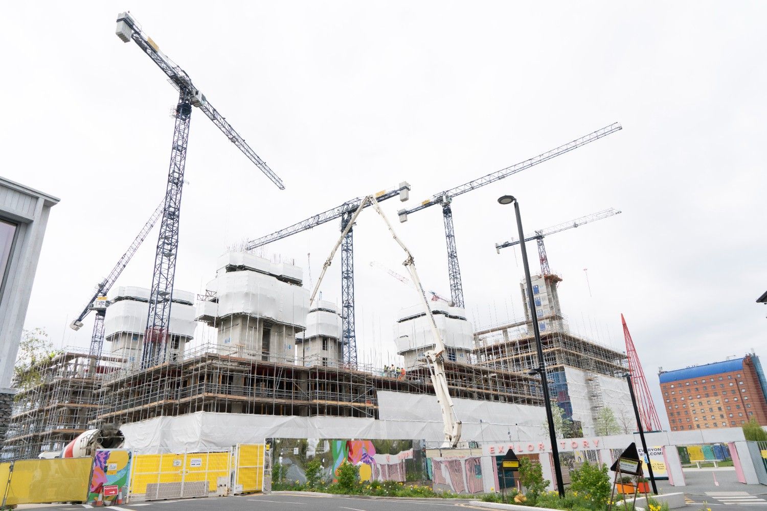 Mobile Crane Insurance
